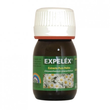 Expelex Extracto de Pelitre 30ml