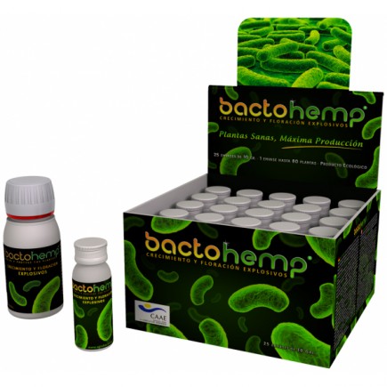 Bactohemp